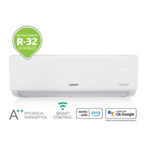 Surrey Inverter Smart