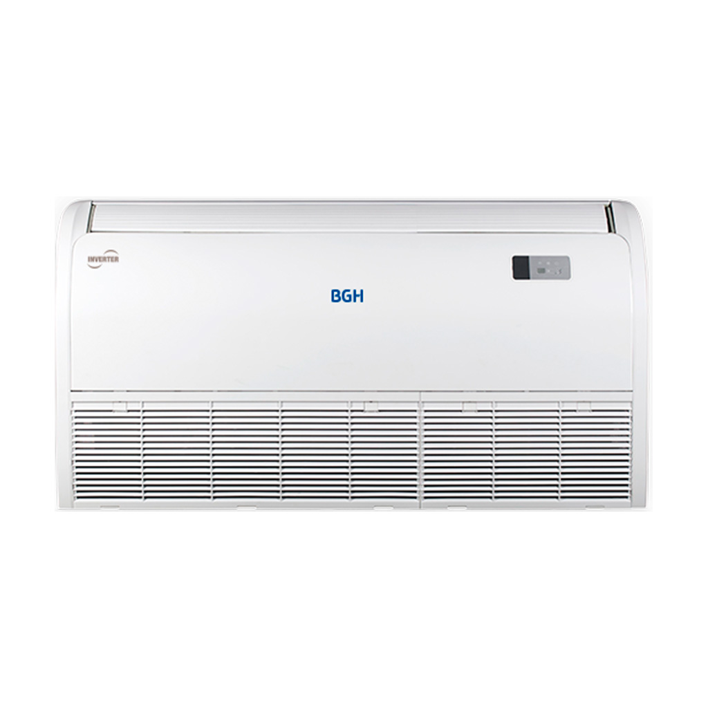 BGH Piso Techo Inverter