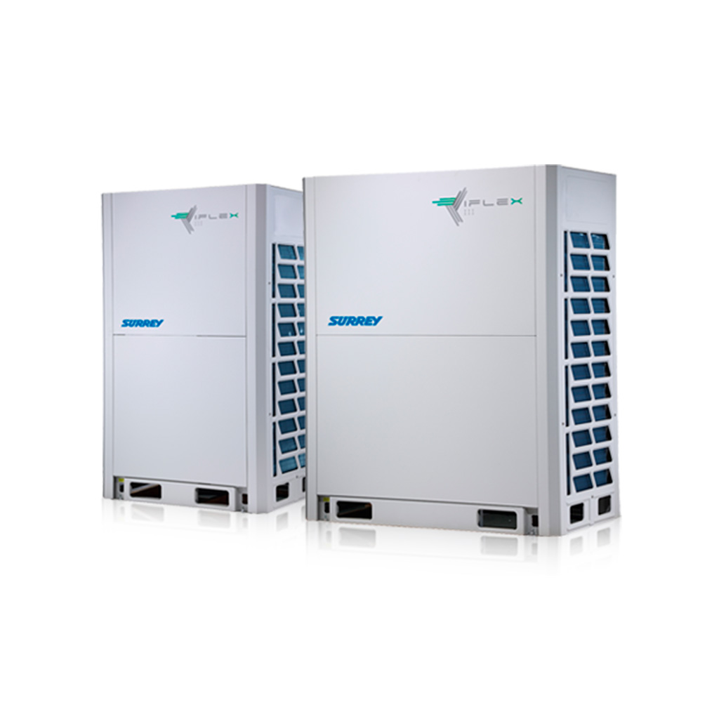 Surrey Sistema iFlex III VRF Plus- Full Inverter