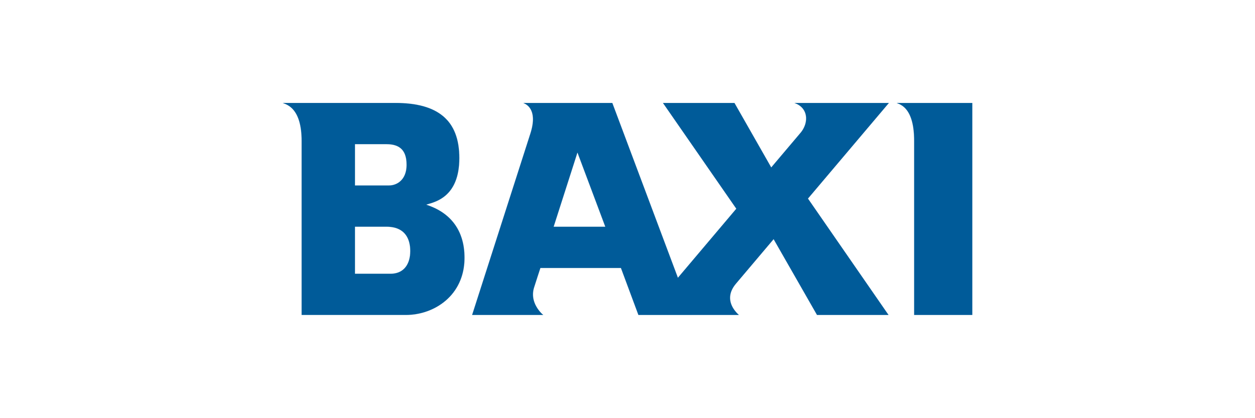 BAXI_logo