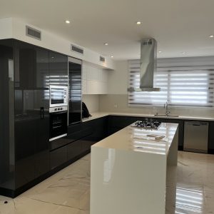 Sistema VRV - Canning, Country St Thomas