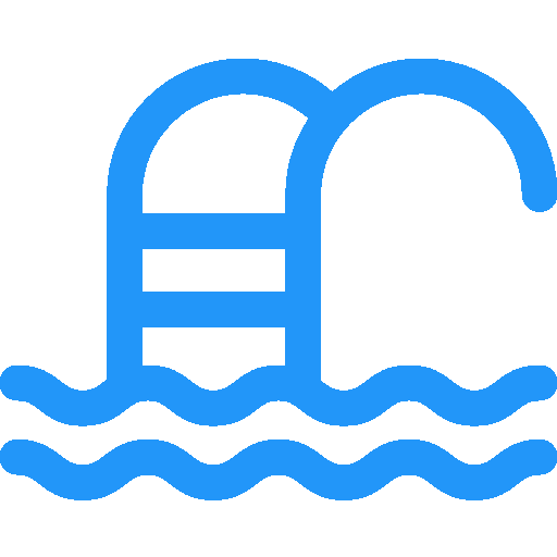 Piscinas