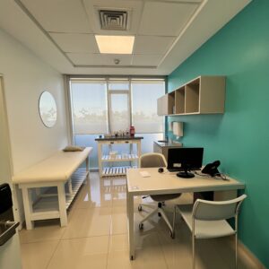 Baja Silueta - Canning Health Institute