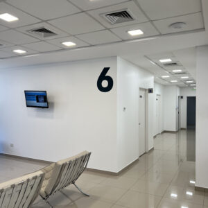 Baja Silueta - Canning Health Institute