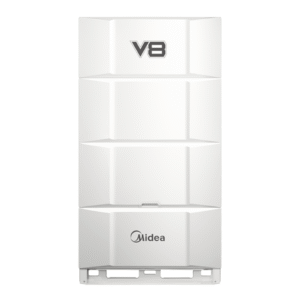 Midea VRF V8