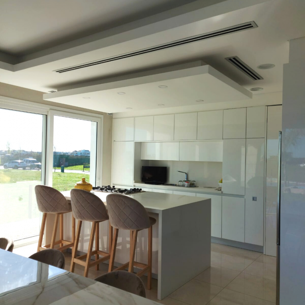 Residencial